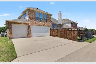 1041 Crystal Lake Drive, Frisco, TX 75036 - Photo 37