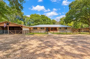 13672 Co Rd 2915, Eustace, TX 75124 - Photo 1