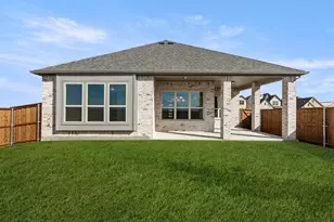 3306 Agnew St, Celina, TX 75009 - Photo 25