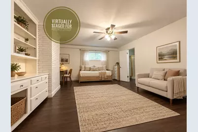 514 E Spring Valley Road, Richardson, TX 75081 - Photo 1