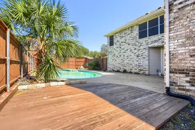 3812 Red Oak Trail, The Colony, TX 75056 - Photo 27