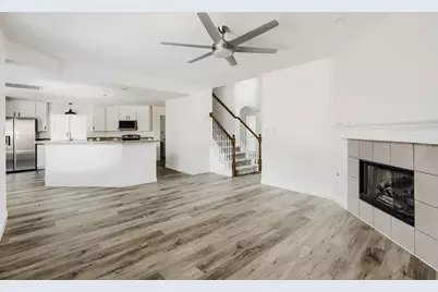 3812 Red Oak Trail, The Colony, TX 75056 - Photo 7