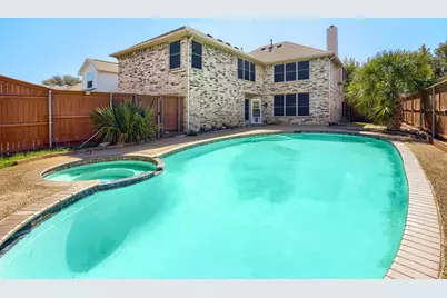 3812 Red Oak Trail, The Colony, TX 75056 - Photo 25