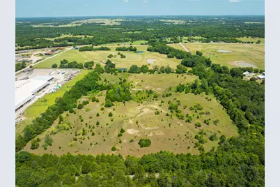 16.6 Acres Prichard Road, Commerce, TX 75428 - Photo 5