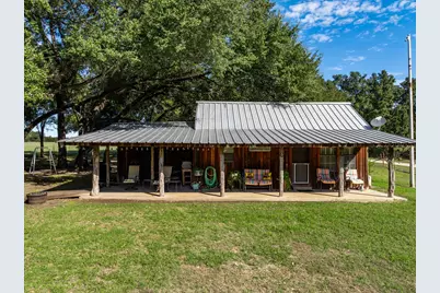 487 Private Road 2138, Meridian, TX 76665 - Photo 37