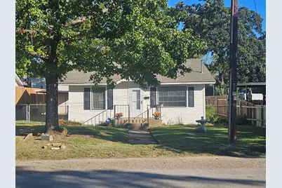 4117 Parrish Road, Haltom City, TX 76117 - Photo 1