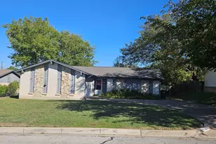 7816 Davenport Ave, Fort Worth, TX 76116 - Photo 1