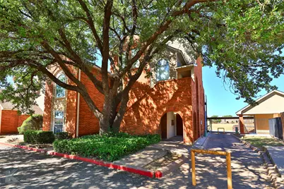 1302 Westheimer Road #107, Abilene, TX 79601 - Photo 1
