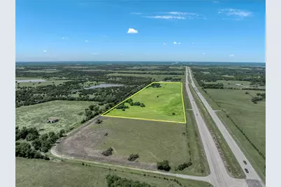 Tbd E Hwy 82, Dodd City, TX 75438 - Photo 29