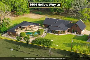 1604 Hollow Way Ln, Quinlan, TX 75474 - Photo 1