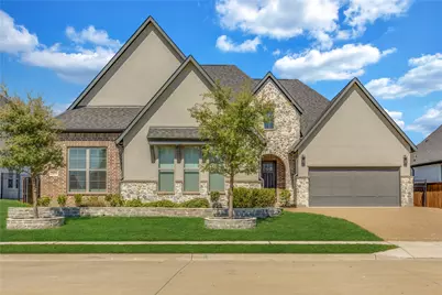 2971 Gaulding Drive, Prosper, TX 75078 - Photo 1