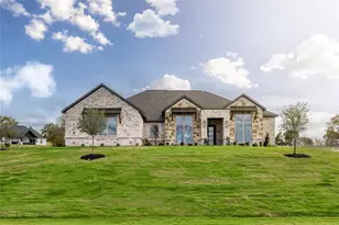 [Address not provided], Weatherford, TX 76085 - Photo 1