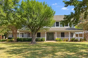 5728 County Rd 803, Joshua, TX 76058 - Photo 1