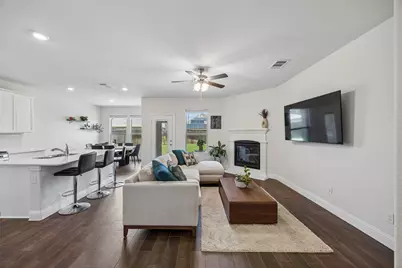 [Address not provided], Aubrey, TX 76227 - Photo 9