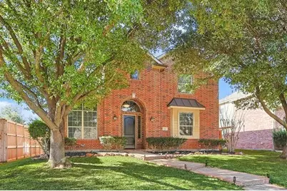 [Address not provided], Frisco, TX 75035 - Photo 1