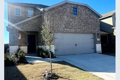 [Address not provided], Van Alstyne, TX 75495 - Photo 1