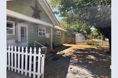 [Address not provided], Seymour, TX 76380 - Photo 1