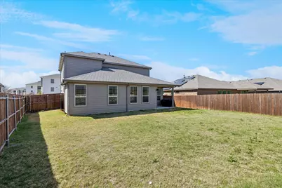 408 Frenchpark Drive, Haslet, TX 76052 - Photo 35