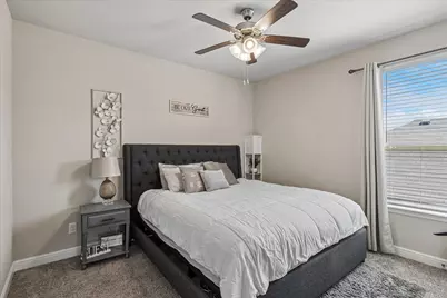 408 Frenchpark Drive, Haslet, TX 76052 - Photo 27