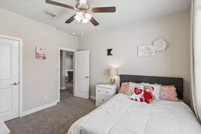 408 Frenchpark Drive, Haslet, TX 76052 - Photo 29