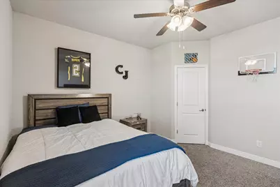 408 Frenchpark Drive, Haslet, TX 76052 - Photo 31