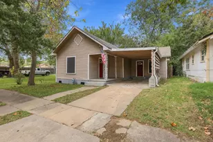 111 W Heron St, Denison, TX 75021 - Photo 1