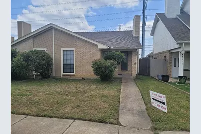 2418 Sherry Street, Arlington, TX 76014 - Photo 1