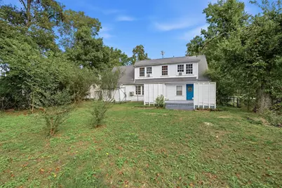 714 E 9th Street, Bonham, TX 75418 - Photo 25