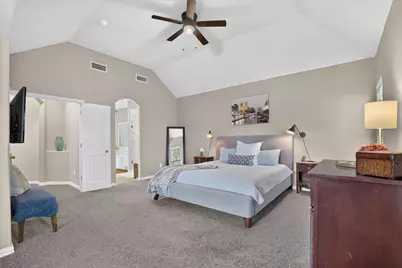 204 Castle Hill Drive, Burleson, TX 76028 - Photo 27