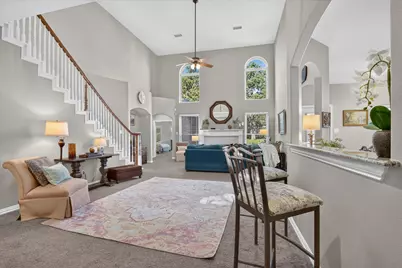 204 Castle Hill Drive, Burleson, TX 76028 - Photo 13