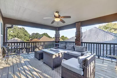 204 Castle Hill Drive, Burleson, TX 76028 - Photo 25