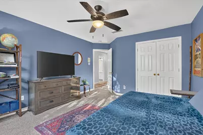 204 Castle Hill Drive, Burleson, TX 76028 - Photo 23