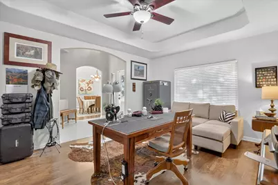 204 Castle Hill Drive, Burleson, TX 76028 - Photo 7