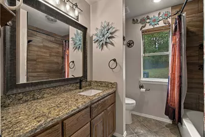 502 Three Skillet Road, Springtown, TX 76082 - Photo 31