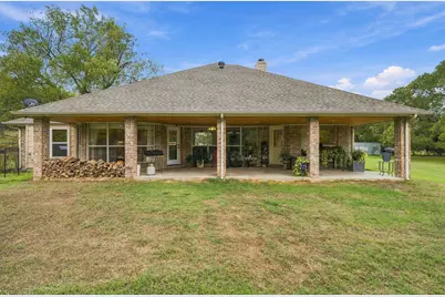 502 Three Skillet Road, Springtown, TX 76082 - Photo 39