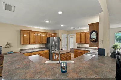 502 Three Skillet Road, Springtown, TX 76082 - Photo 21