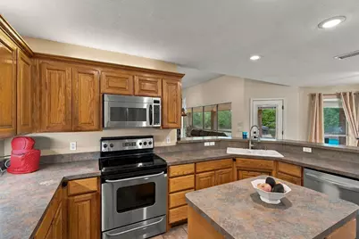 502 Three Skillet Road, Springtown, TX 76082 - Photo 23