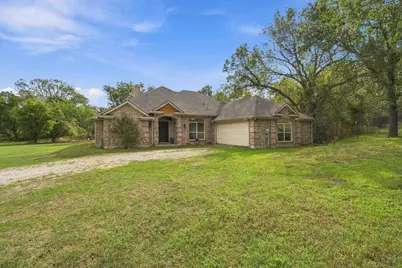 502 Three Skillet Road, Springtown, TX 76082 - Photo 1