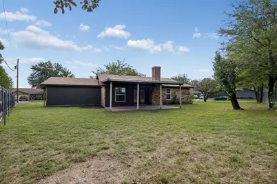 433 Ferenz Avenue, Crowley, TX 76036 - Photo 29