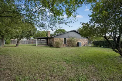 433 Ferenz Avenue, Crowley, TX 76036 - Photo 27