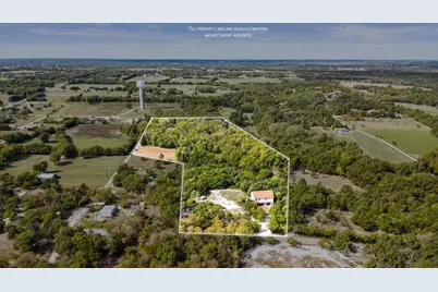 341 Wild Road, Van Alstyne, TX 75495 - Photo 1