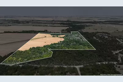 Tbd Hcr 3214, Bynum, TX 76631 - Photo 3