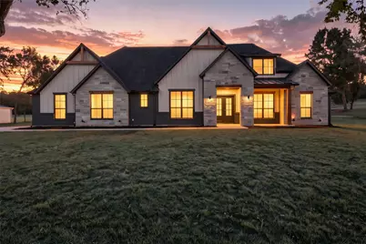 535 Echo Glade Court, Azle, TX 76020 - Photo 1