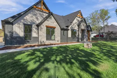 535 Echo Glade Court, Azle, TX 76020 - Photo 3