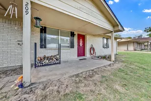 209 Santa Fe St, Emory, TX 75440 - Photo 1