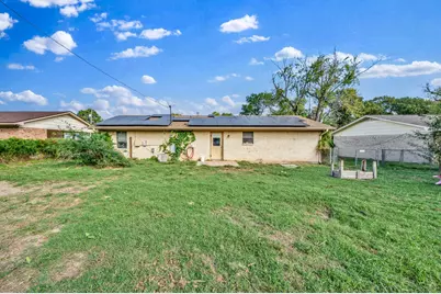 209 Santa Fe Street, Emory, TX 75440 - Photo 3