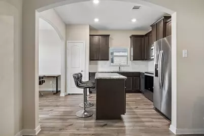 4116 Bixby Creek Court, Crowley, TX 76036 - Photo 7