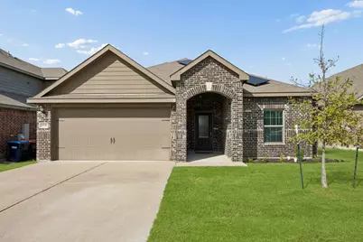 4116 Bixby Creek Court, Crowley, TX 76036 - Photo 1
