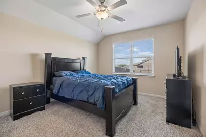 4116 Bixby Creek Court, Crowley, TX 76036 - Photo 13