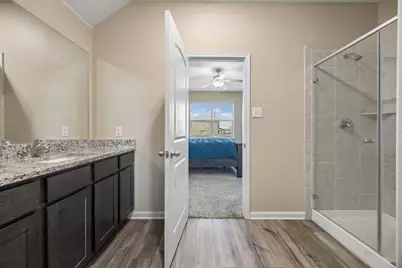 4116 Bixby Creek Court, Crowley, TX 76036 - Photo 15